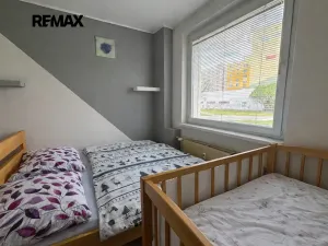 Prodej bytu 3+1, Olomouc, Fischerova, 62 m2