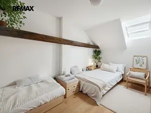 Pronájem ubytování, Drahelčice, V Brance, 164 m2