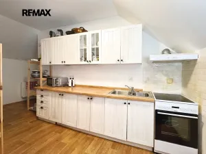 Pronájem ubytování, Drahelčice, V Brance, 164 m2