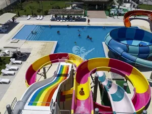 Prodej bytu 2+kk, Trikomo, Kypr, 59 m2