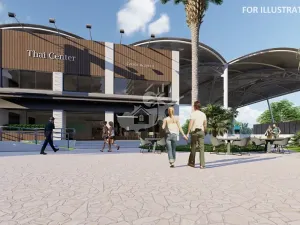 Prodej bytu 2+kk, Trikomo, Kypr, 60 m2