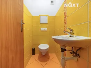 Prodej bytu 3+kk, Květnice, Ibišková, 60 m2