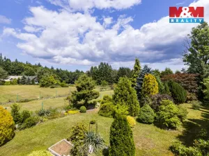 Prodej chaty, Velké Poříčí, 18 m2