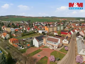 Prodej rodinného domu, Kryry, Kostelní, 90 m2