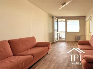 Prodej bytu 3+1, Praha - Podolí, Kaplická, 61 m2