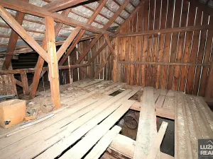 Prodej chalupy, Dubá, 212 m2