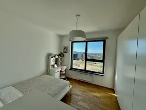 Pronájem bytu 2+kk, Praha, Mezi vodami, 55 m2