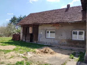 Prodej rodinného domu, Vlkaneč, 120 m2