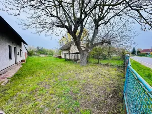 Prodej pozemku pro bydlení, Dlouhá Lhota, 3560 m2