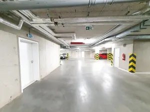Pronájem bytu 2+kk, Horoměřice, Žižkova, 60 m2