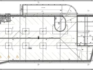 Prodej obchodního prostoru, Mladá Boleslav, Mileny Hážové, 4857 m2