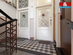 Prodej bytu 3+kk, Ostrava - Moravská Ostrava, 28. října, 83 m2