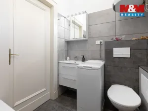 Prodej bytu 3+kk, Ostrava - Moravská Ostrava, 28. října, 83 m2