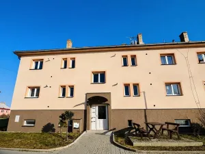 Prodej bytu 4+1, Březová, Odborářů, 122 m2