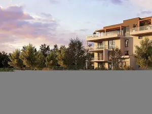 Prodej bytu 4+kk, Praha - Dolní Chabry, Kadaňská, 101 m2