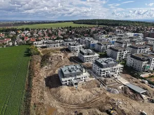 Prodej bytu 2+kk, Praha - Dolní Chabry, Kadaňská, 52 m2