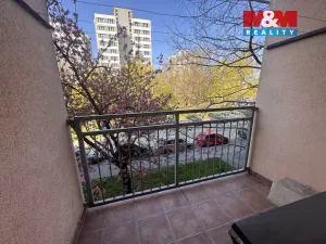 Prodej bytu 3+1, Ostrava - Dubina, Aloise Gavlase, 68 m2