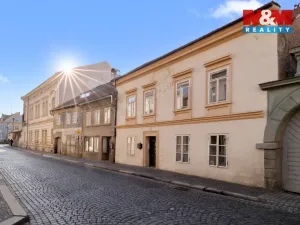 Pronájem bytu 2+kk, Velvary, Chržínská, 78 m2