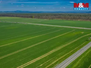 Prodej pole, Čistá, 66744 m2