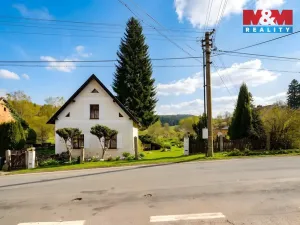 Prodej pozemku pro bydlení, Chodová Planá - Michalovy Hory, 1740 m2