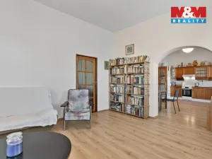 Prodej rodinného domu, Mimoň - Mimoň II, náměstí Čsl. armády, 150 m2