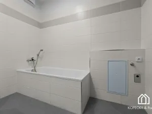 Pronájem bytu 2+kk, Praha - Hlubočepy, Ondrákové, 49 m2