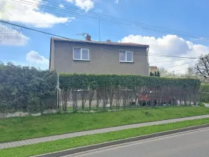 Pronájem bytu 2+1, Ludgeřovice, Hlučínská, 60 m2