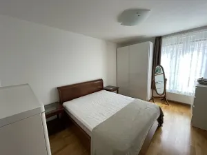 Pronájem bytu 2+kk, Praha - Smíchov, Karla Engliše, 54 m2