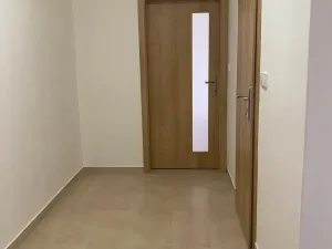 Pronájem bytu 2+1, Chomutov, Holešická, 62 m2