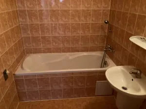 Pronájem bytu 1+1, Chomutov, Kadaňská, 45 m2