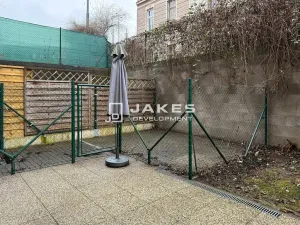 Pronájem bytu 1+kk, Praha - Libeň, Pod Labuťkou, 30 m2