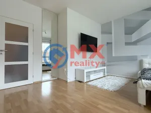 Prodej bytu 1+kk, Praha - Libeň, Kurta Konráda, 25 m2