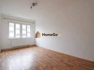 Pronájem bytu 2+1, Praha - Nusle, U gymnázia, 64 m2