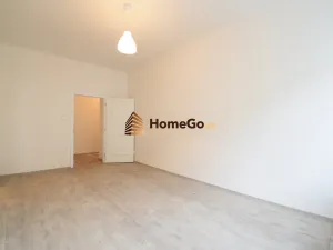 Pronájem bytu 3+kk, Praha - Nusle, Žateckých, 74 m2