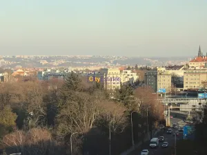 Prodej bytu 2+kk, Praha - Břevnov, Patočkova, 67 m2