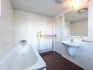 Prodej bytu 2+kk, Praha - Břevnov, Patočkova, 67 m2