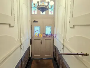 Prodej bytu 2+1, Praha - Smíchov, Janáčkovo nábřeží, 85 m2