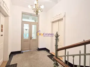 Prodej bytu 2+1, Praha - Smíchov, Janáčkovo nábřeží, 85 m2