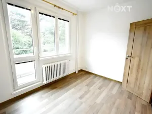 Pronájem bytu 3+1, Brno, Jílová, 55 m2