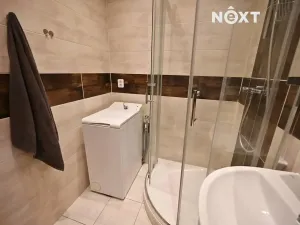 Pronájem bytu 3+1, Brno, Jílová, 55 m2