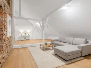 Prodej rodinného domu, Mikulov, Brněnská, 129 m2