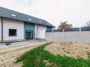 Prodej rodinného domu, Mysliboř, 140 m2