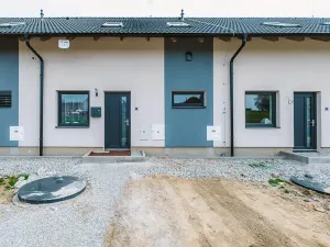 Prodej rodinného domu, Mysliboř, 140 m2