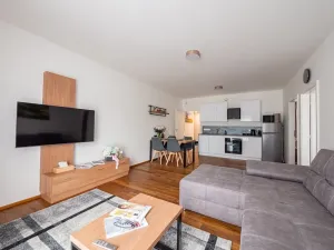 Prodej bytu 3+kk, Vrchlabí, Horská, 73 m2