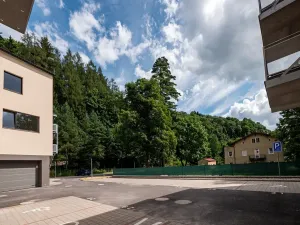 Prodej bytu 3+kk, Vrchlabí, Horská, 73 m2