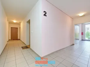 Prodej bytu 1+1, Praha - Modřany, Vorařská, 37 m2