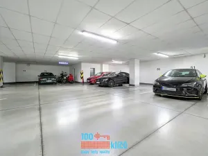 Prodej bytu 1+1, Praha - Modřany, Vorařská, 37 m2