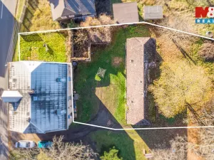 Prodej zemědělského objektu, Staré Křečany - Brtníky, 120 m2