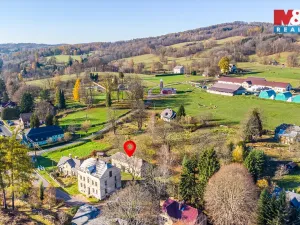 Prodej zemědělského objektu, Staré Křečany - Brtníky, 120 m2