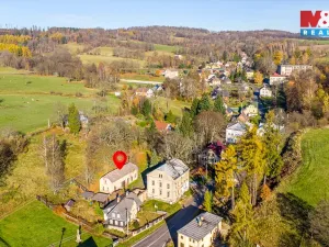Prodej zemědělského objektu, Staré Křečany - Brtníky, 120 m2